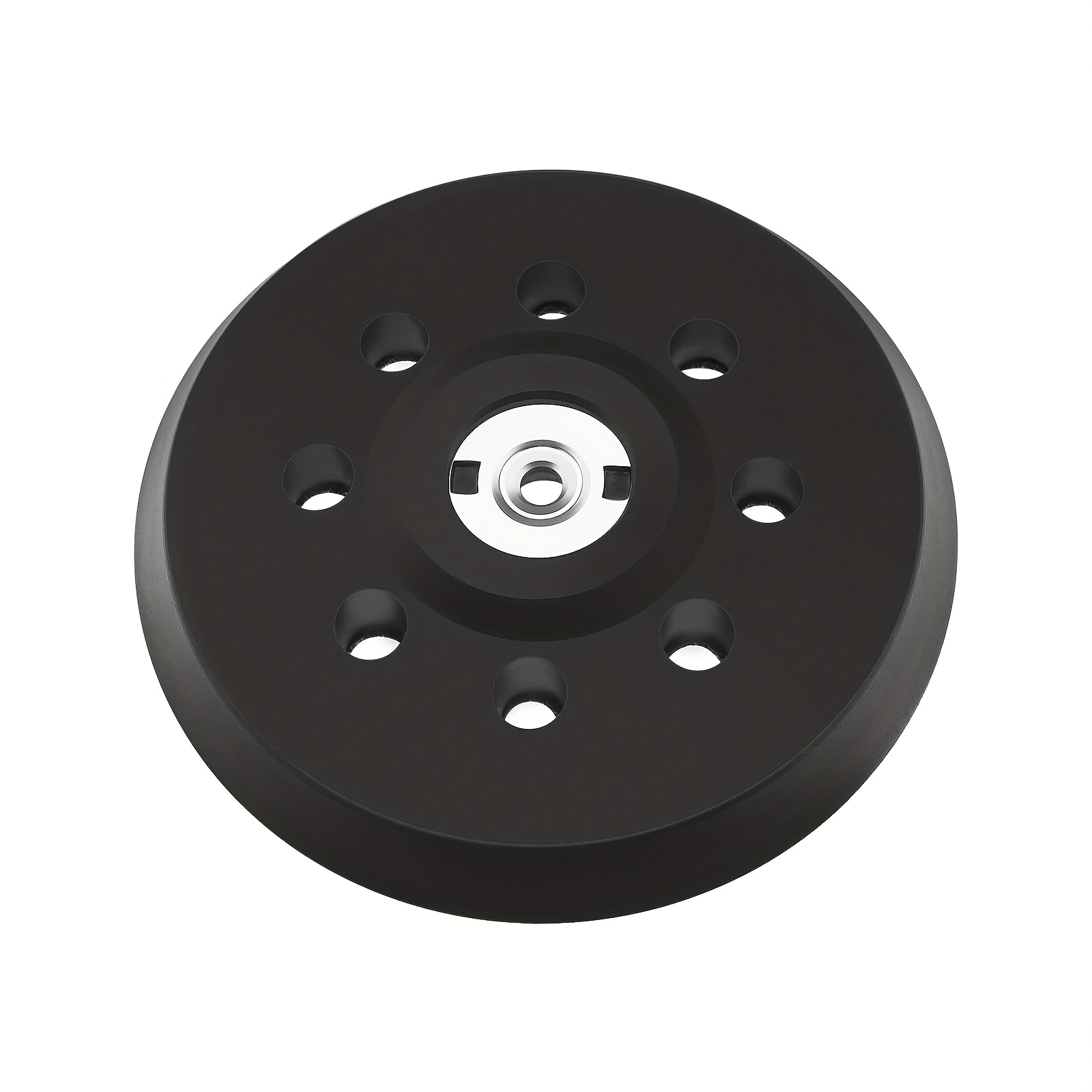 1pc 5 Inch 125mm Support Plate Sanding Pad, For Sxe 325 Intec 425 Sander Electric Grinder Power Tool Additions