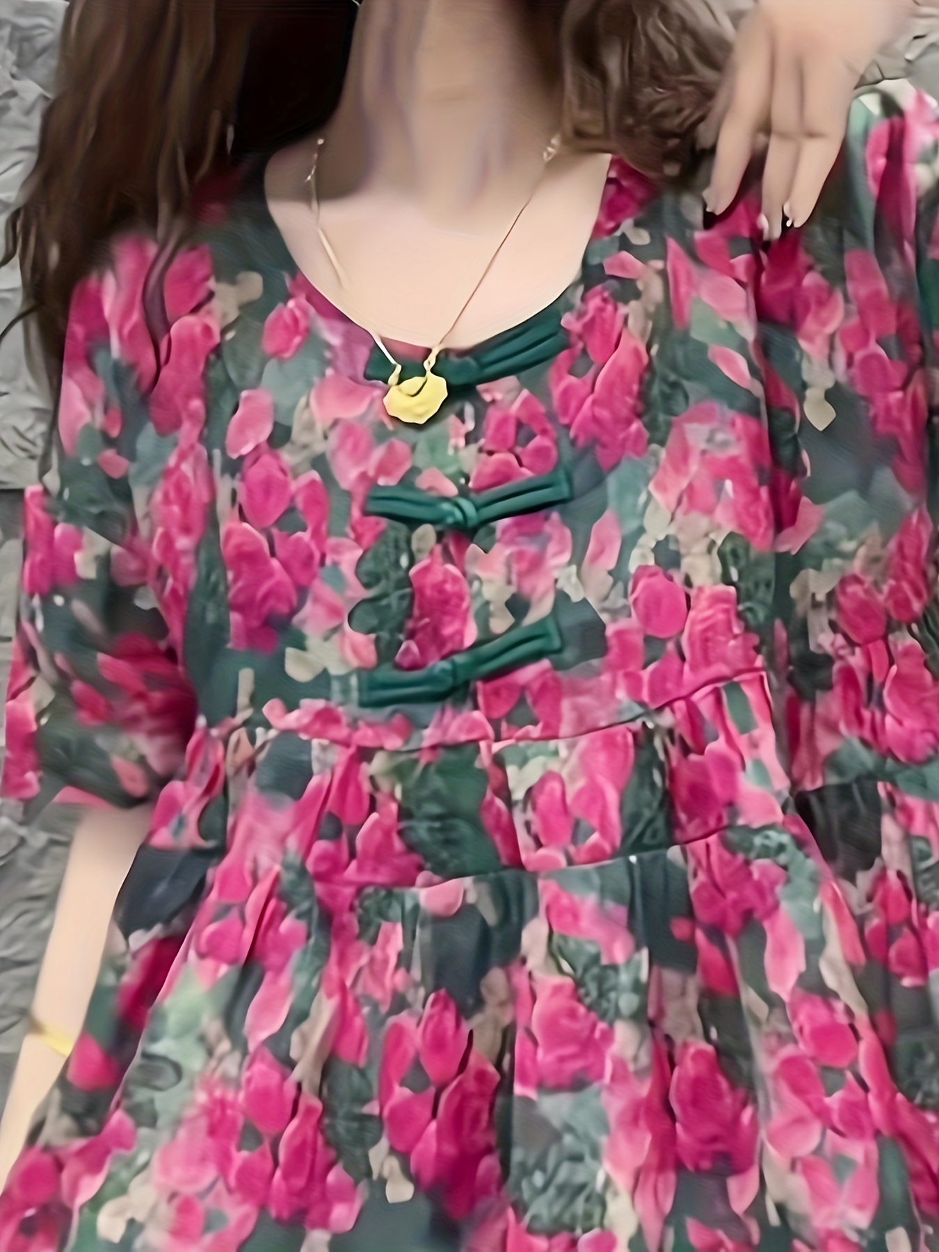 Bloemen Knopbedekkers | Vintage Sierlijke Doe Het Zelf Decoratieve Metaal Bloemvormig,Opsteekbare Knoopcovers voor Blouses en Kleding,Cadeau voor Oma Moeder Dochter Vrouw en Vriendin