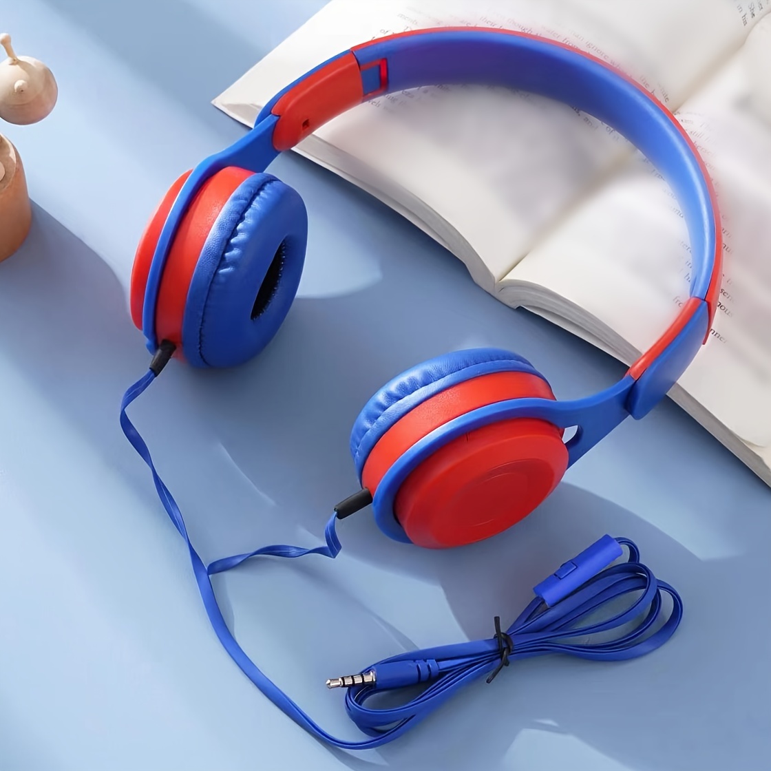 ear Headphones Children s Wired Temu Australia