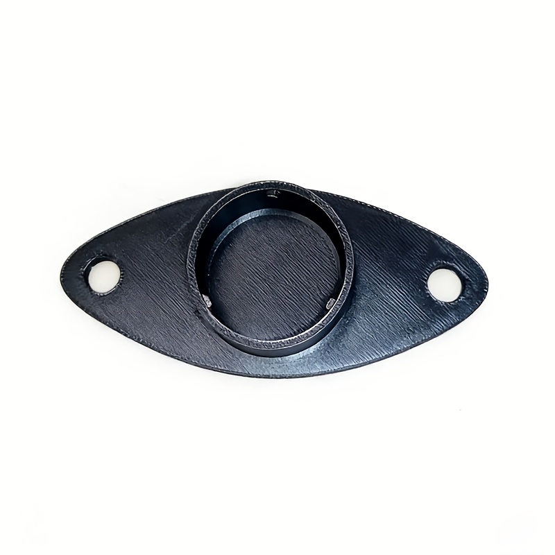 Trailer Plug Bracket, 13-pin Trailer Plug Holder