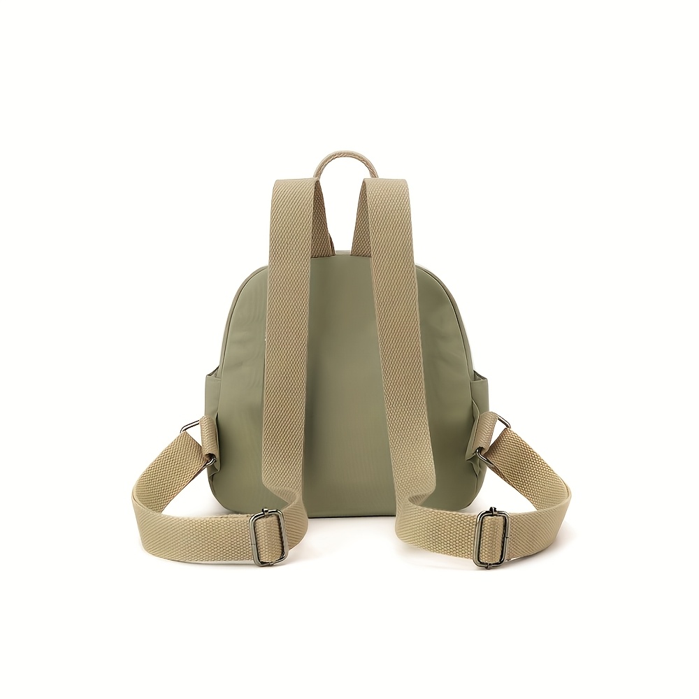 womens new mini backpack small lightweight multi - Temu Germany