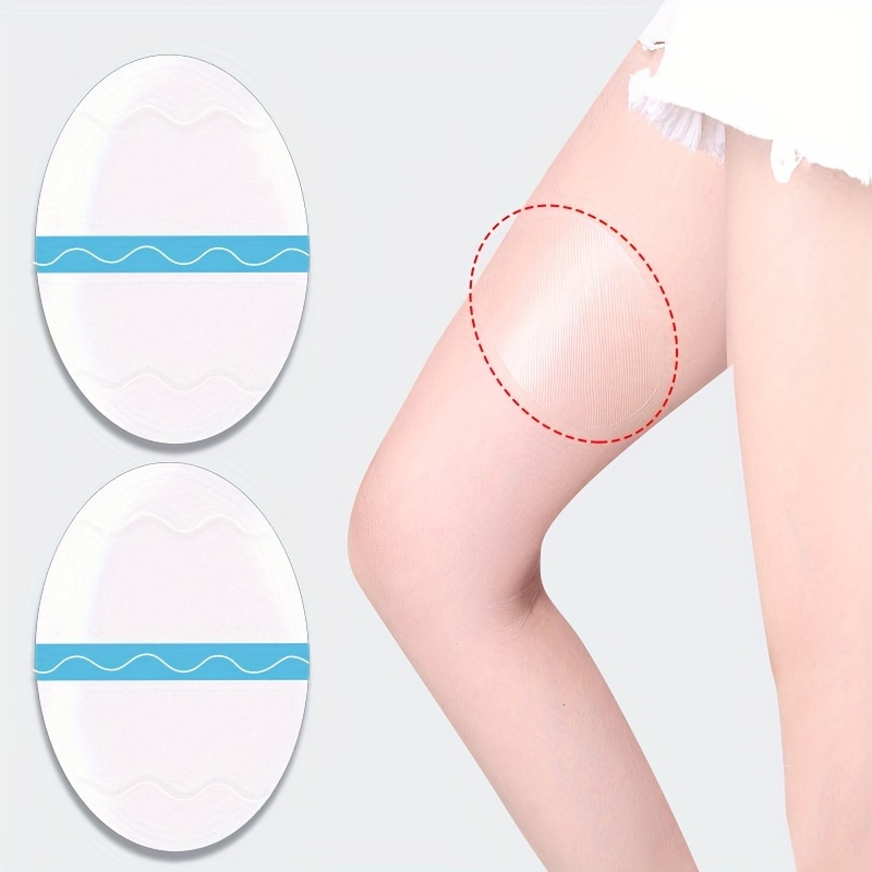 Inner Thighs Chafing - Temu