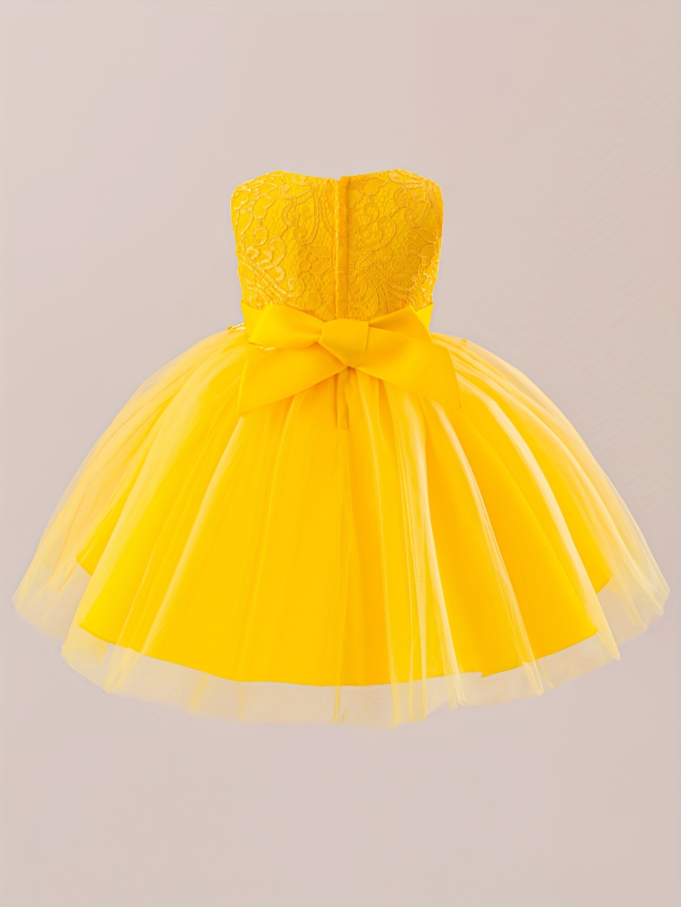 vestido princesa sin niñas tul Temu Guatemala