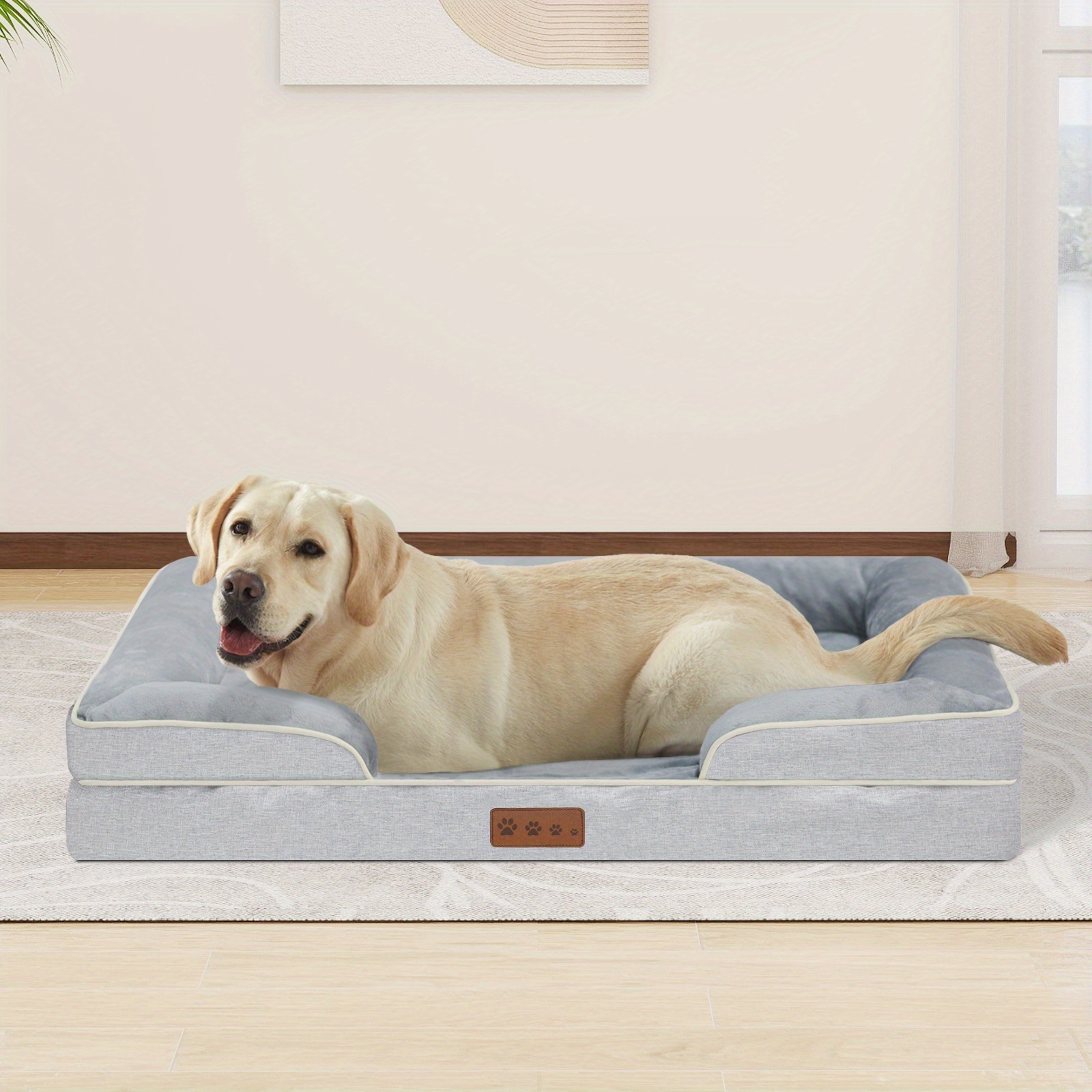 hundebett design Le Divan Hundesofa | Luxus Hundebett