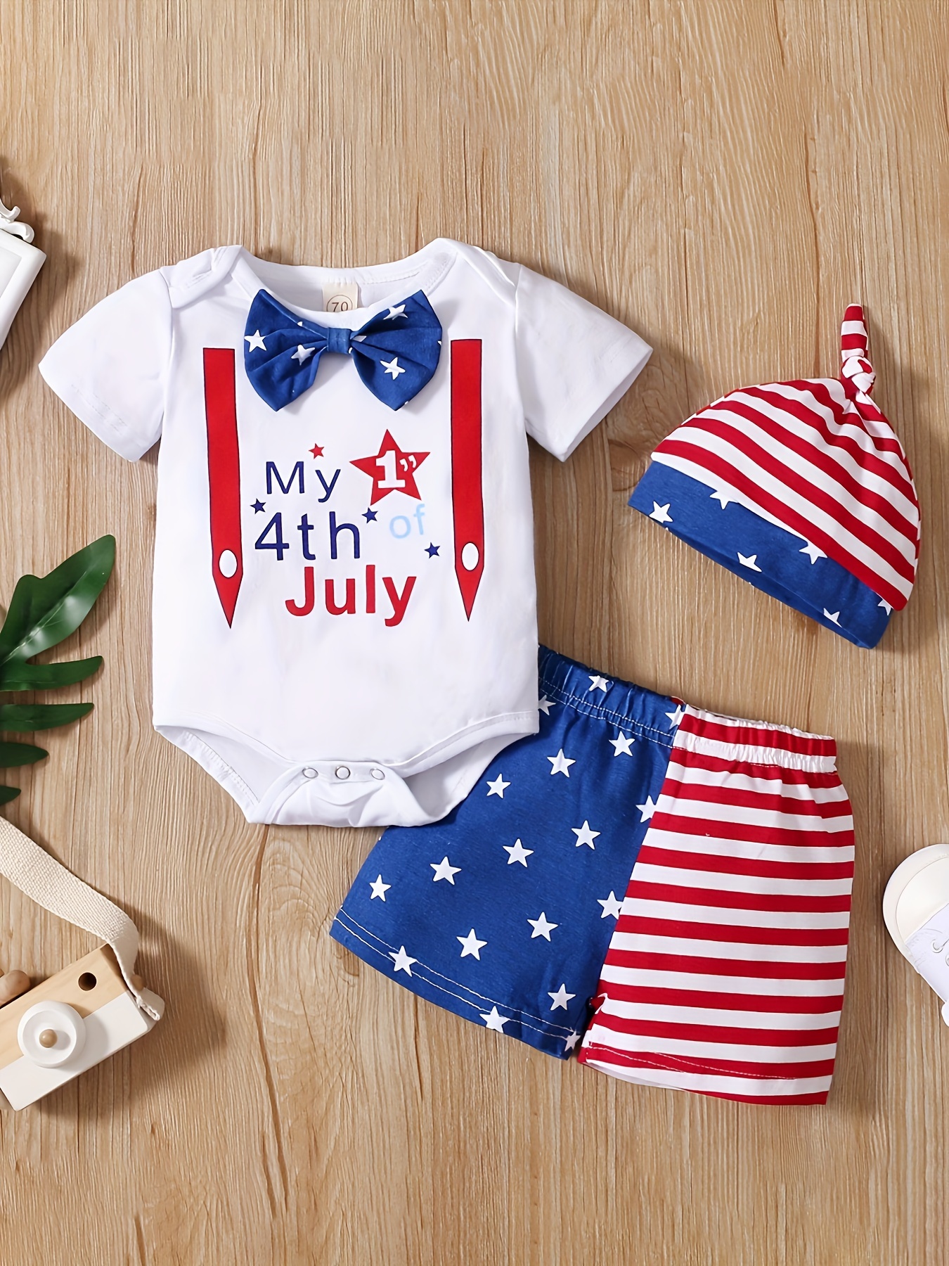 My first 4th of july outfit baby boy hotsell