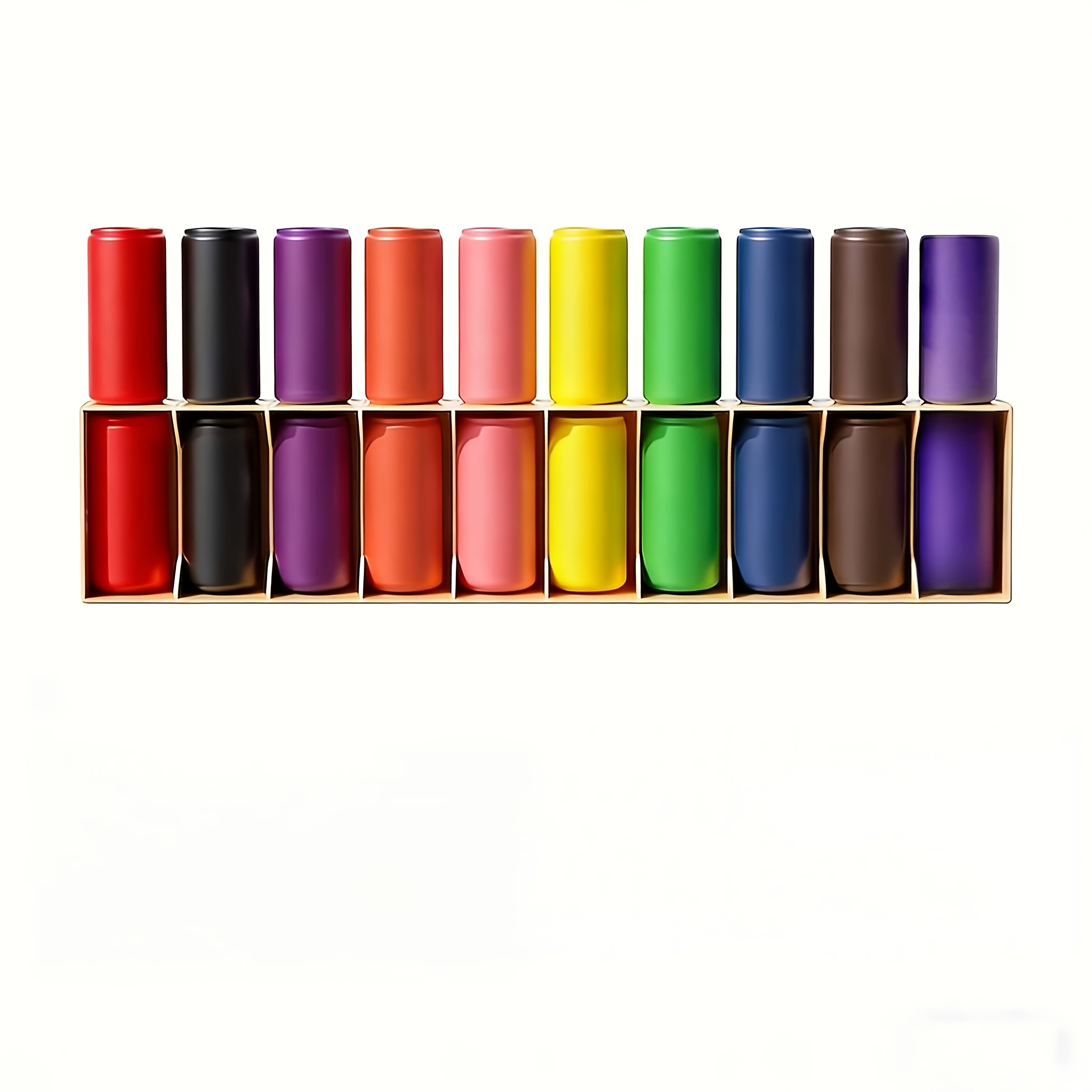 TEMU 21pcs The Drink Bottle And , Memory Matching Tabletop Game Set, Suitable For Boys And Girls Aged 3 And Up, Family Gathering Parent-child Puzzle