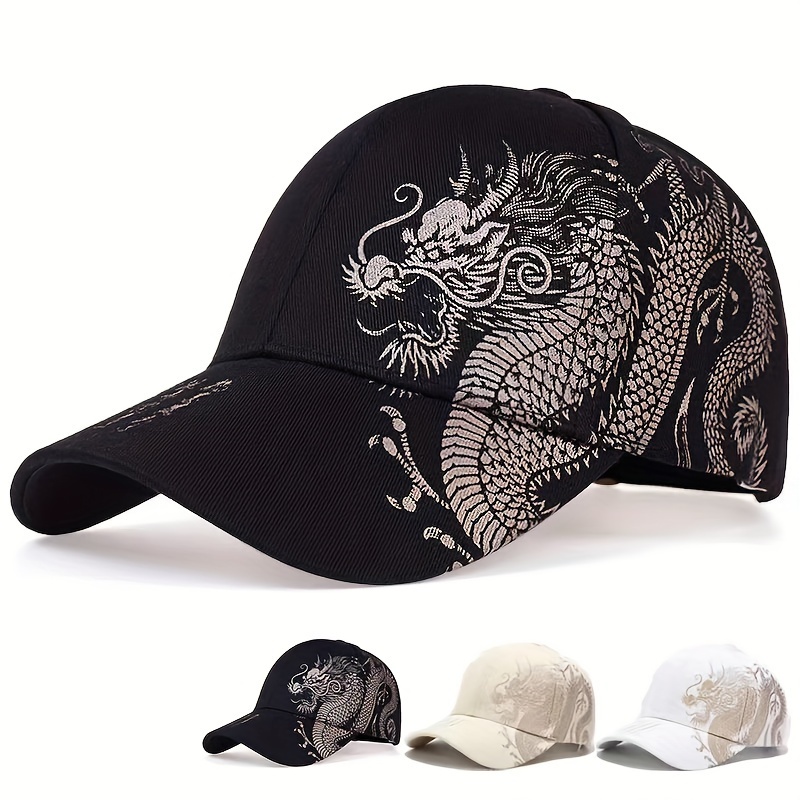 

Cap Pattern - , Or