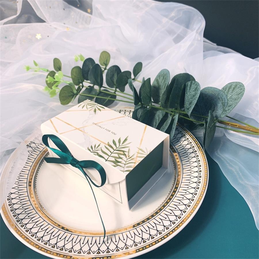TEMU Regalo /Lui 10pz/24pz/60pz Rettangolare Stile Fidanzamento "" Cartone per Confezioni Regalo Stampa a Caldo Festa di Fine Decorazioni con