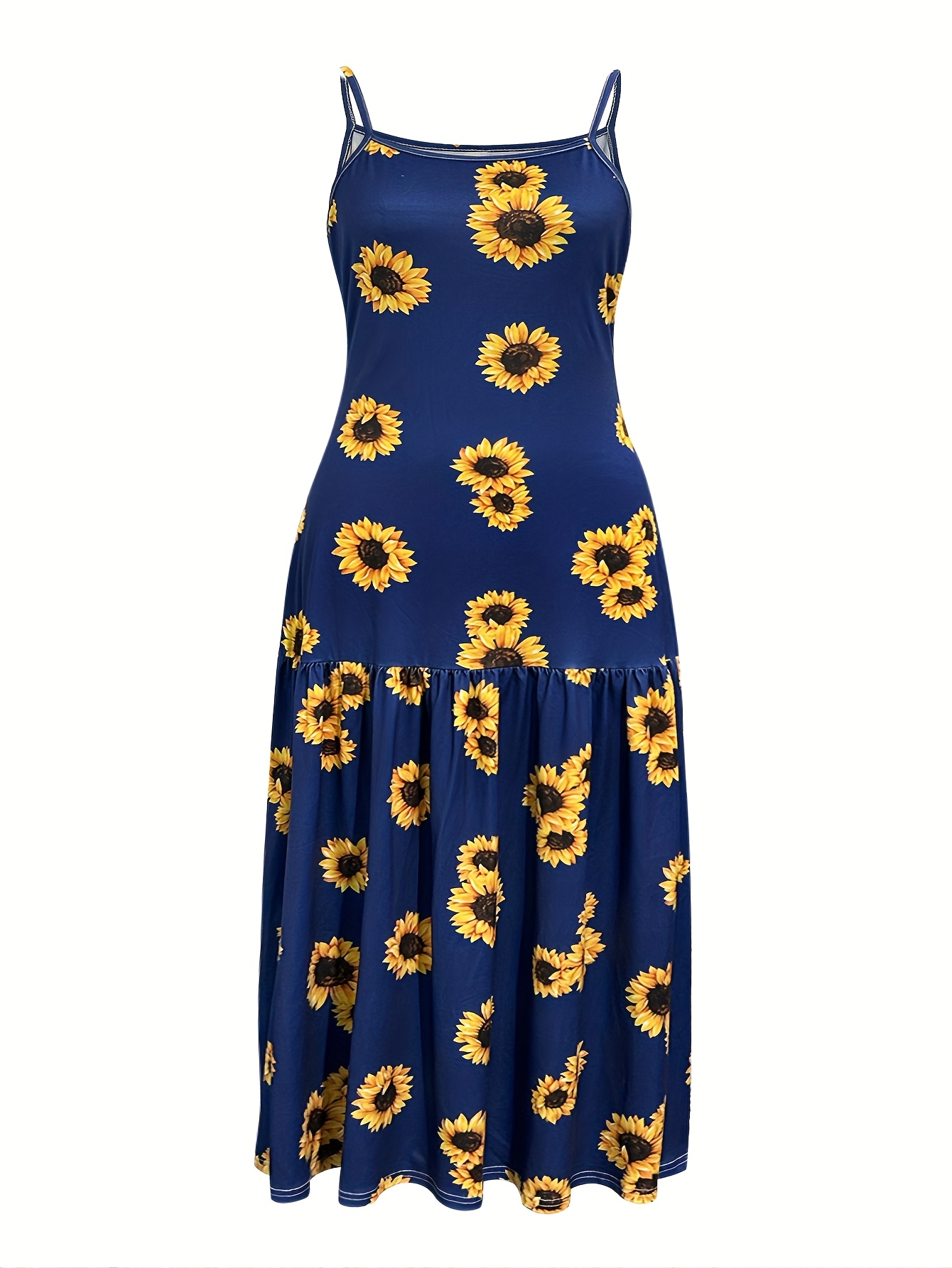 womens brown midi dress Maven Midi Dress in Coffee Brown