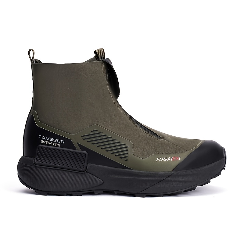Sneakers, FUYN Professional Outdoor CAMSSOO6758 High-Top Hiking Boots