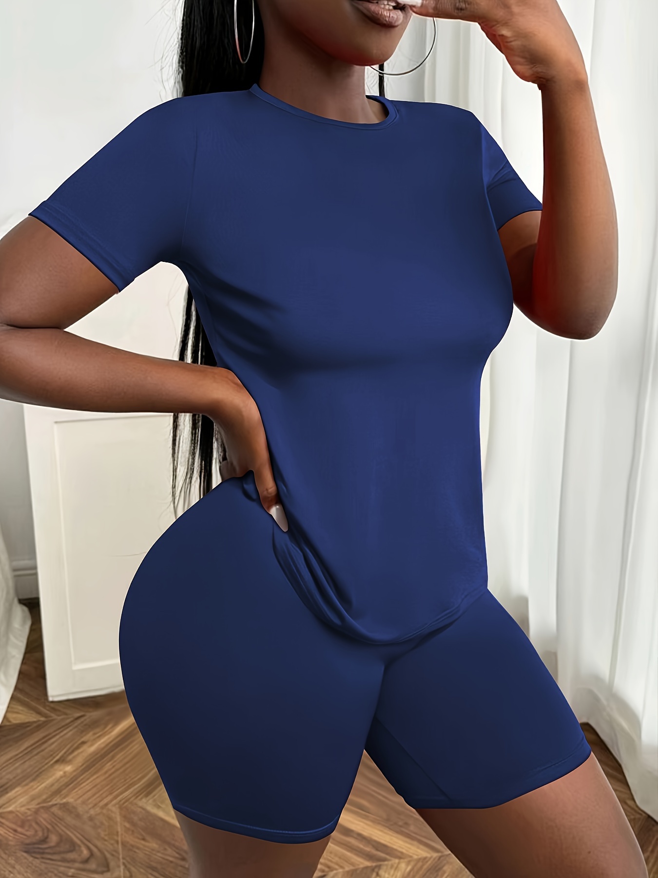 попа в штанах 