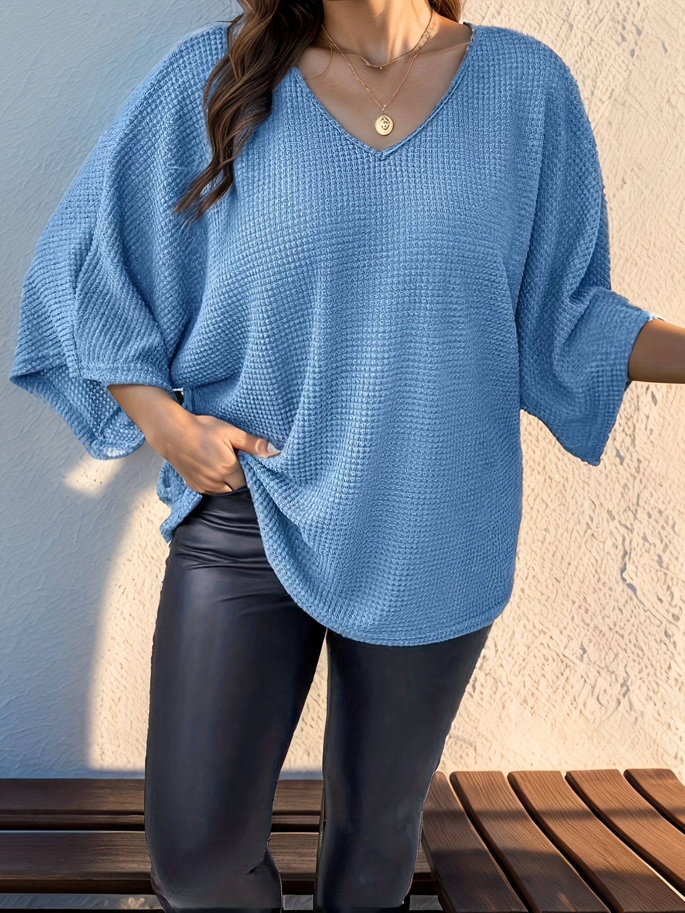 95 polyester 5 spandex blouses