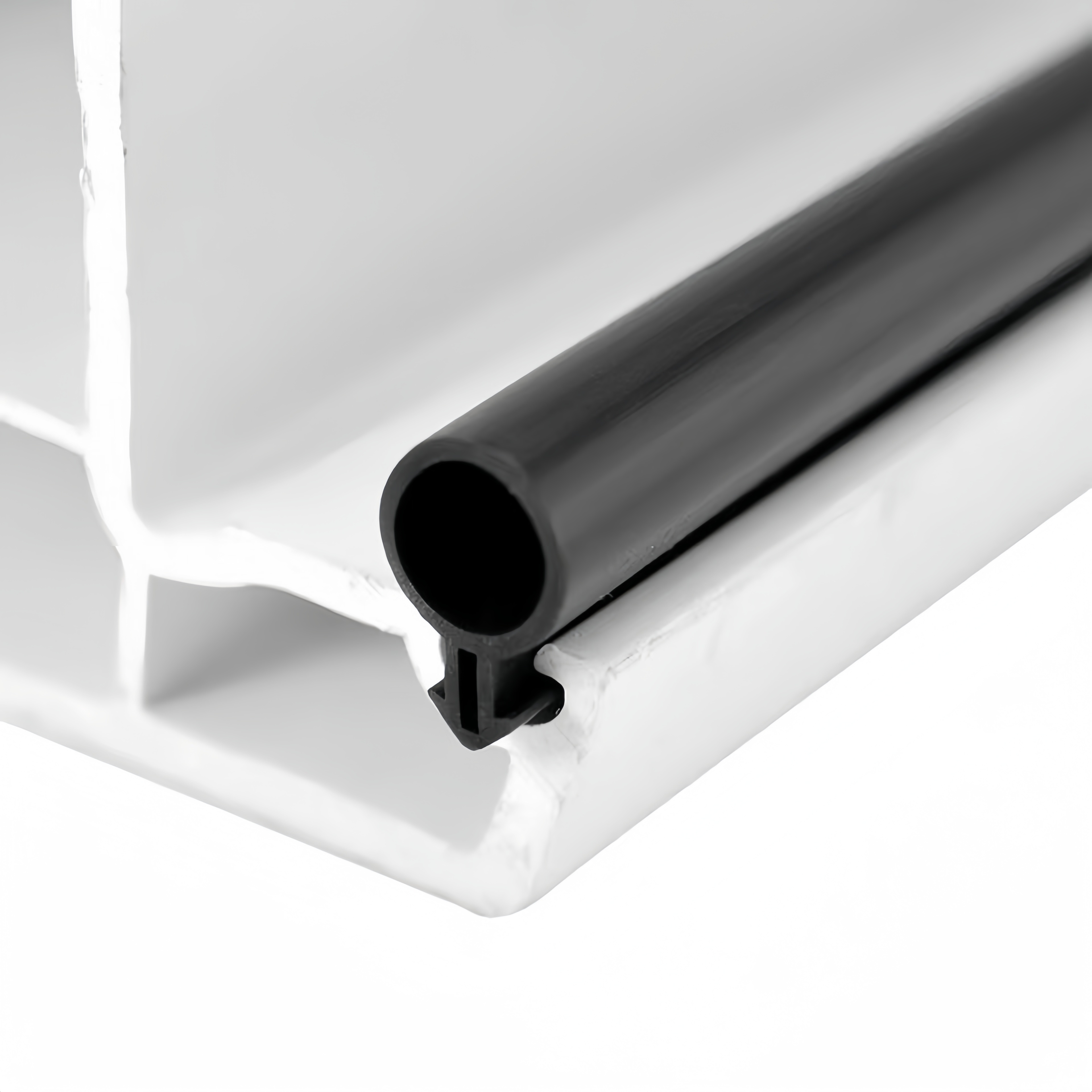 TEMU Sealing Strips For Plastic Steel Doors And Windows, Dustproof Wind Strips, Strips, And Sealing Strips For Casement Windows