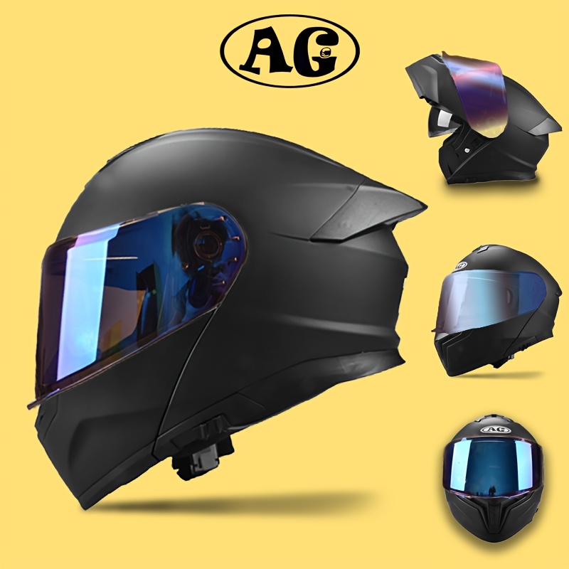 buy motorcycle helmet oldschool minnesota ILM Open Face Half Model 205V Black / Small cafe racer fans Vintage 1980 Shoei Motorcycle Helmet