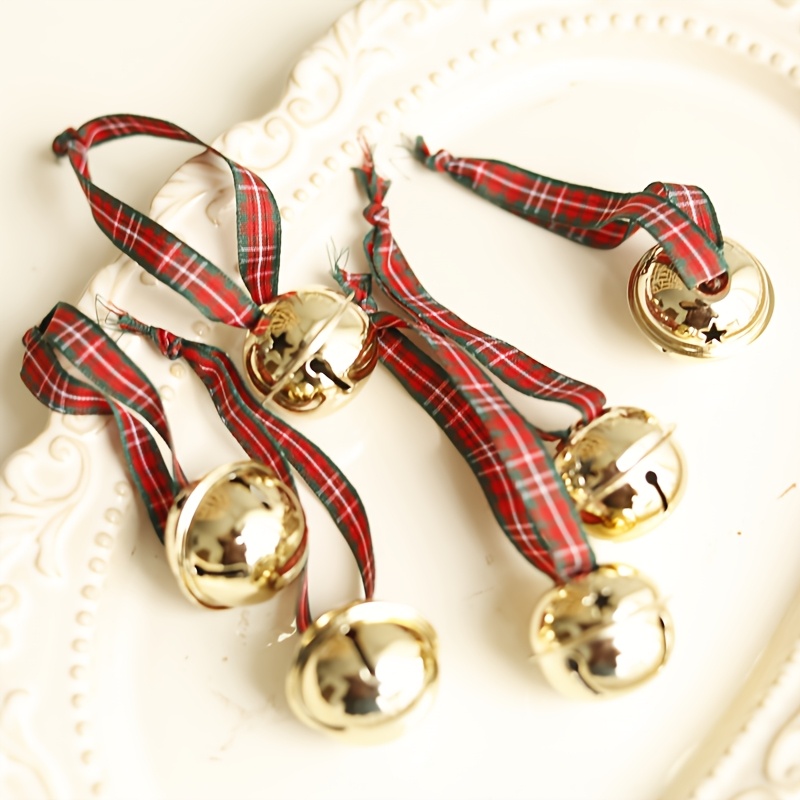 TEMU 6 con cordino, per decorare albero di Natale, , , decorazioni per la casa, adatte per Natale, Halloween, , Ringraziamento, laurea, stagione, da