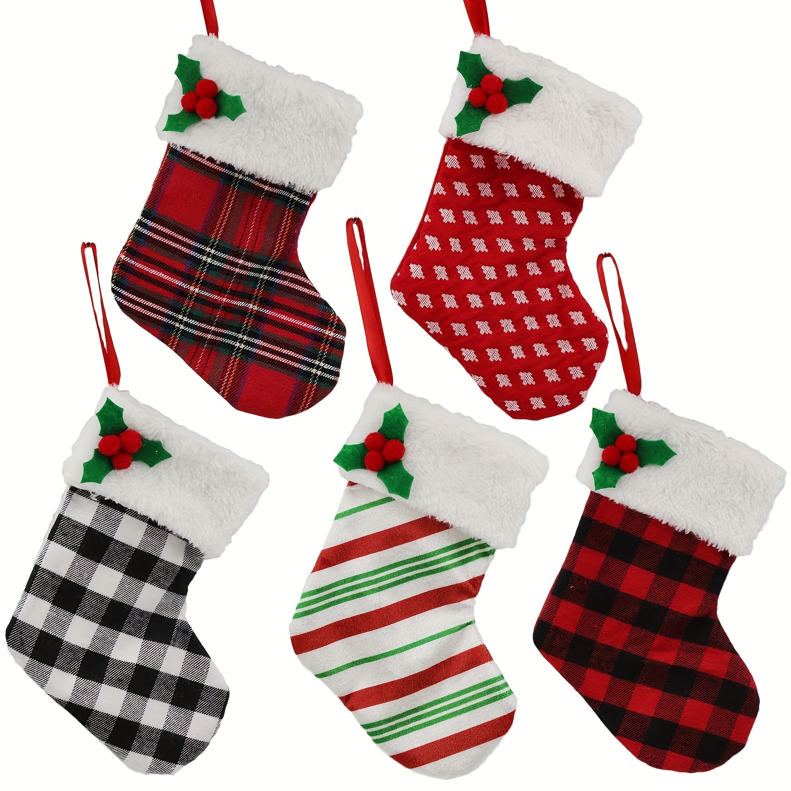 stocking christmas - United Kingdom