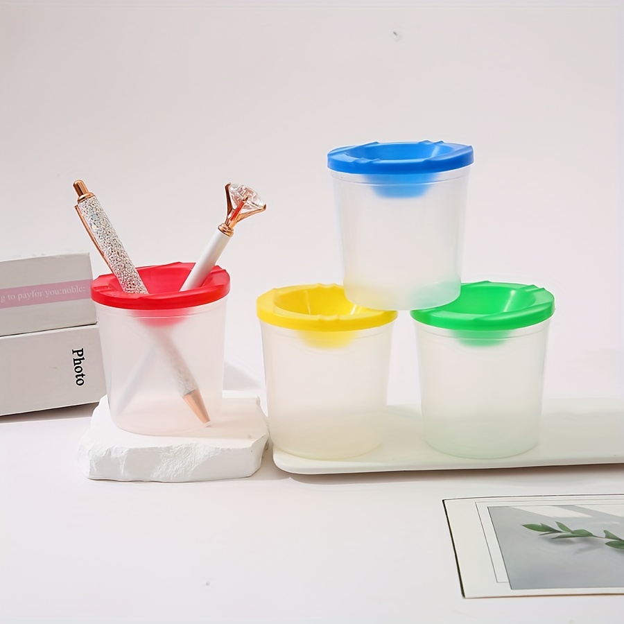 

4pcs Set: Plastic For Diy Crafts & -