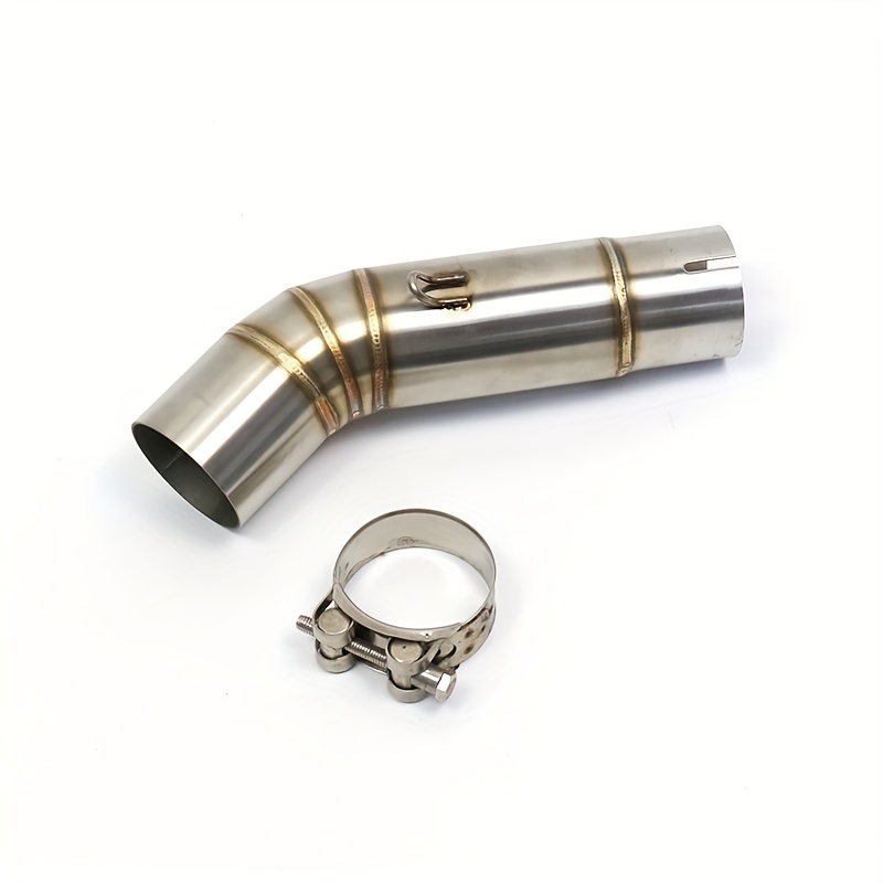 1  performance stainless steel exhaust pipe for suzuki gsxr600 750 lightweight     fits k11 k12 k13 models   bike exhaust   exhaust system   features details 7