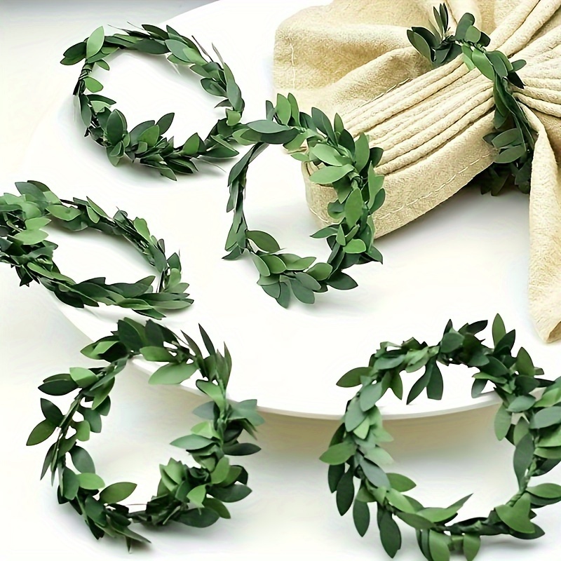 

10pcs, Vine , Decorative For , , , Restaurant, , 's Day, , Table Decoration, , Decoration