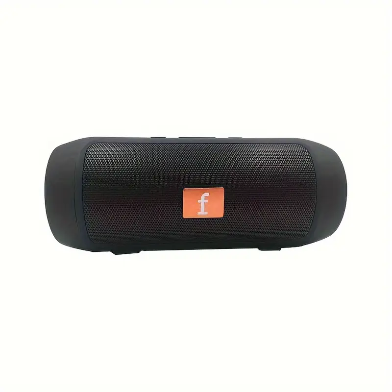 Portable Wireless Speaker