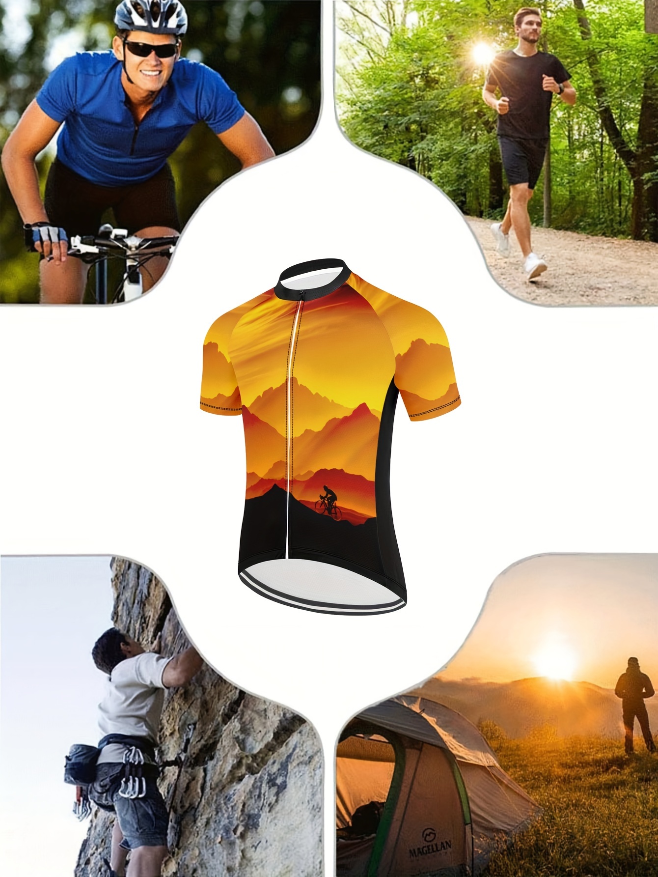 Hiru Maillot Oferta Hiru Oferta Ropa Ciclismo Maillot Hiru Orbea