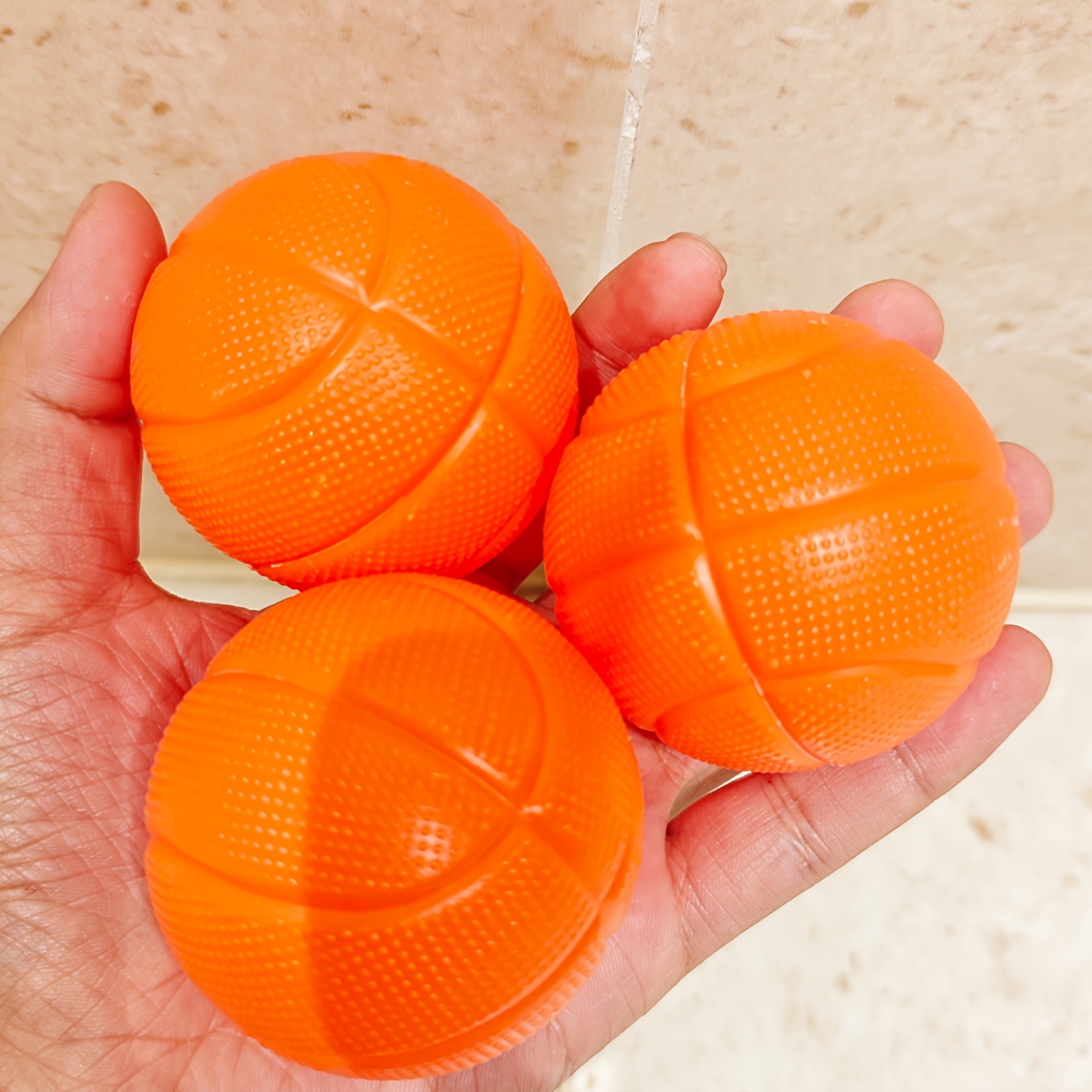 Children's Bathtub Mini Basketball Stand Bath Toy