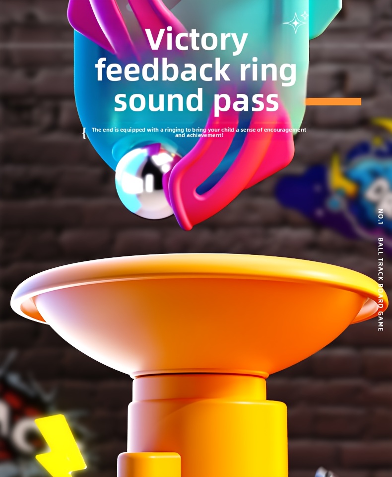 interactive game toy plastic hand eye coordination development educational desk toy for boys and girls Product details 9