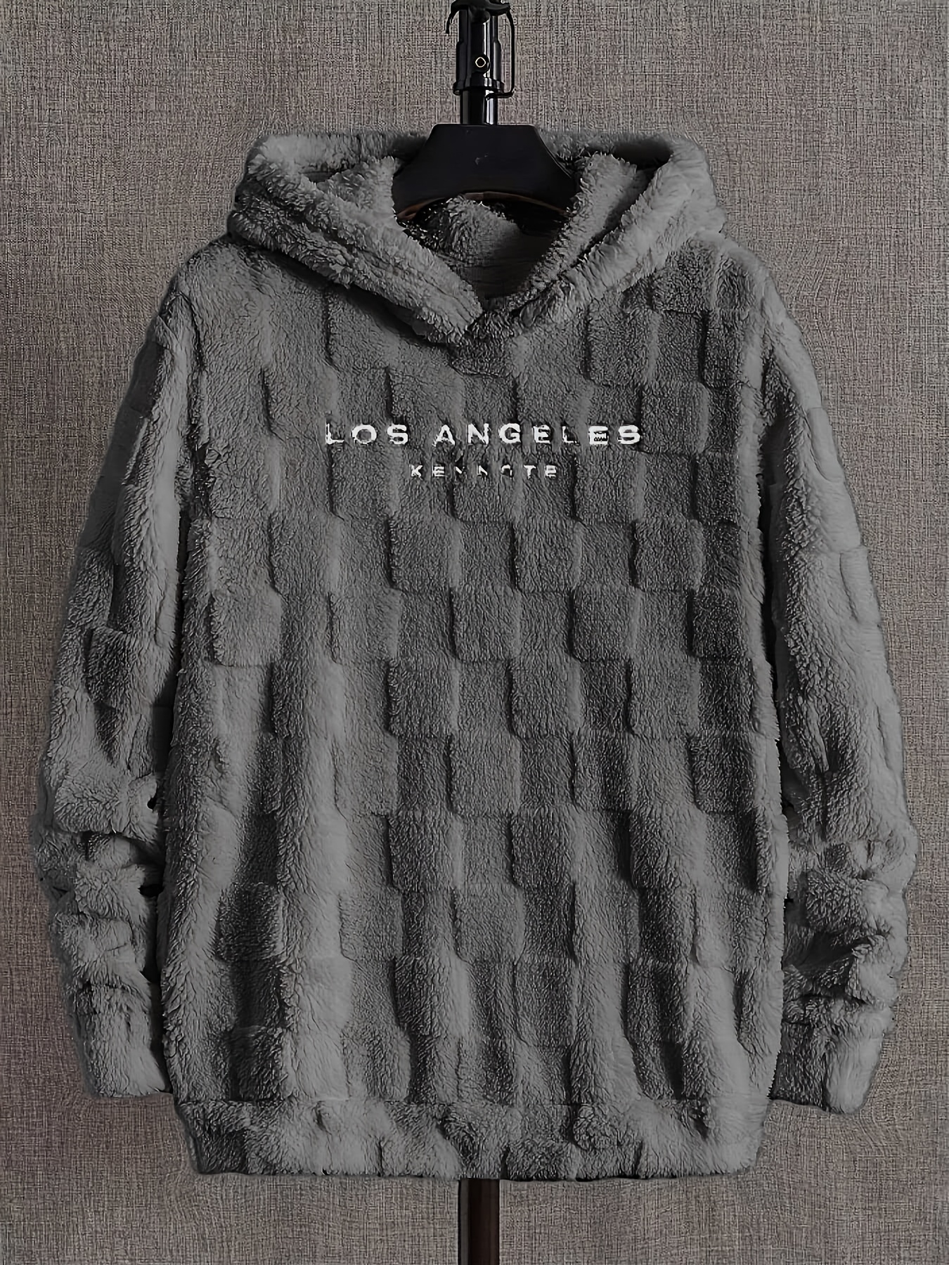 Teddyjacke Damen – Warme Fleecejacke Mit Kapuze Für Herbst Und Winter