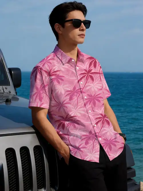 dresses designed for men Samickarr Kaftan Dresses For Men Long Sleeve Striped Robe Button Up Henley Shirts Kaftan Thobe Splits Long Gown Robe For Men Shirt Standing Neck Loose