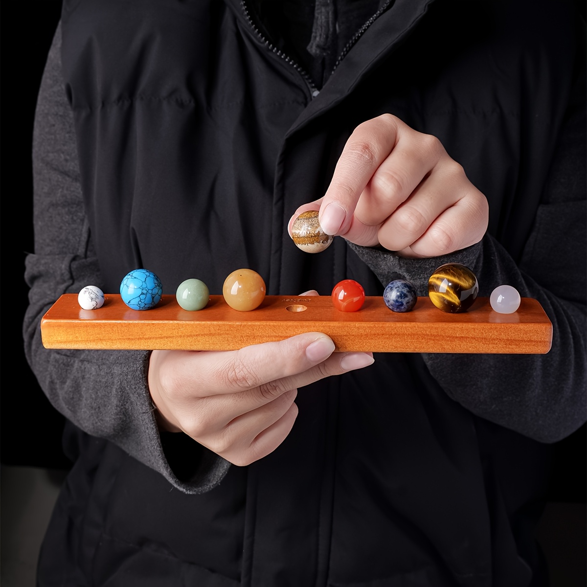 貴石半貴石　天然宝石ルース　セットNo.15 貴石半貴石 天然宝石ルース セットNo.11 ペアーブリオレット宝石ペア：15 x