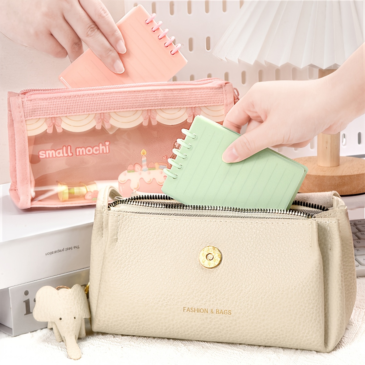 40 Pcs Inspirational Notepads Bible Motivational Pen With Notebook Bulk 2025