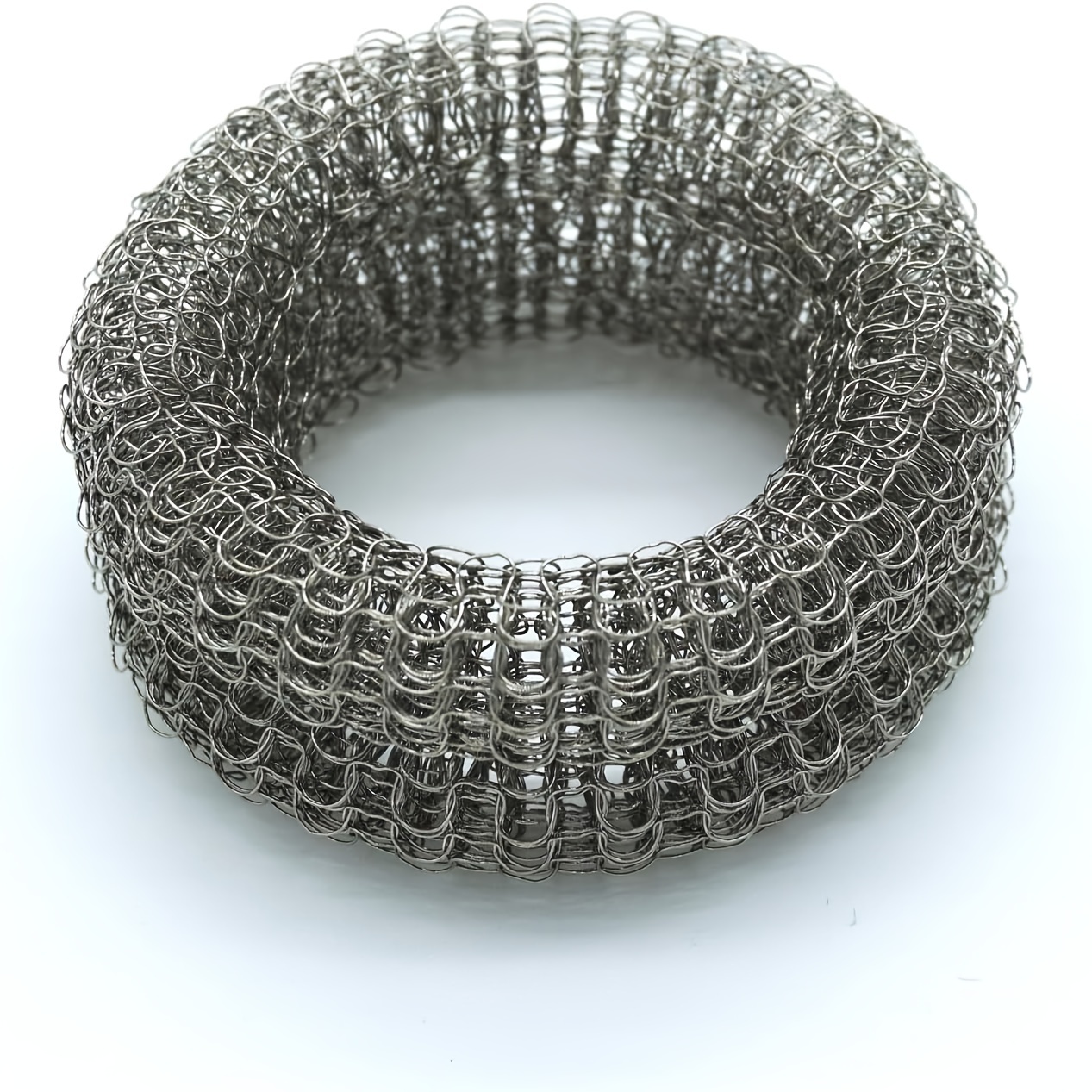 Stainless Steel Limescale Catcher For Kettles And Tea Kettles, Durable, Reusable, Rustproof,, Dishwasher Safe, Neutral