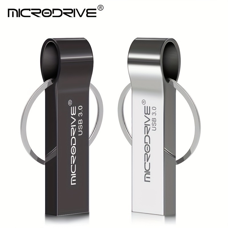 

Microdrive Usb 3.0 - Metal Pen , , Pc//phones & - In 128gb, 64gb, 32gb