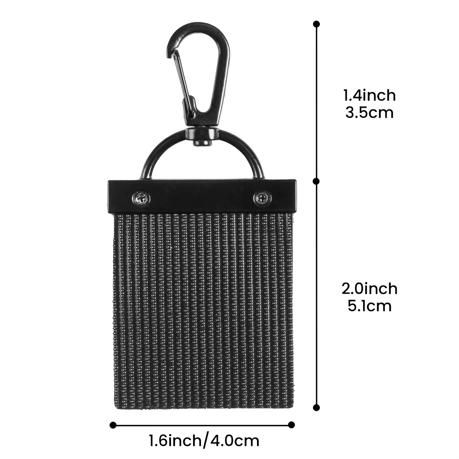 TEMU Clip Portaguantes de – Gancho Adhesivo para Bolsa de con , Accesorio Unisex Guantes Después de