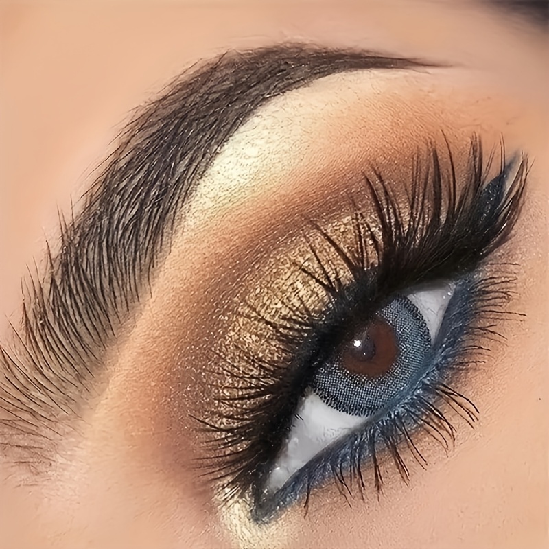 3Pcs Set 7D Fiber Mascara Set Waterproof Long Lasting