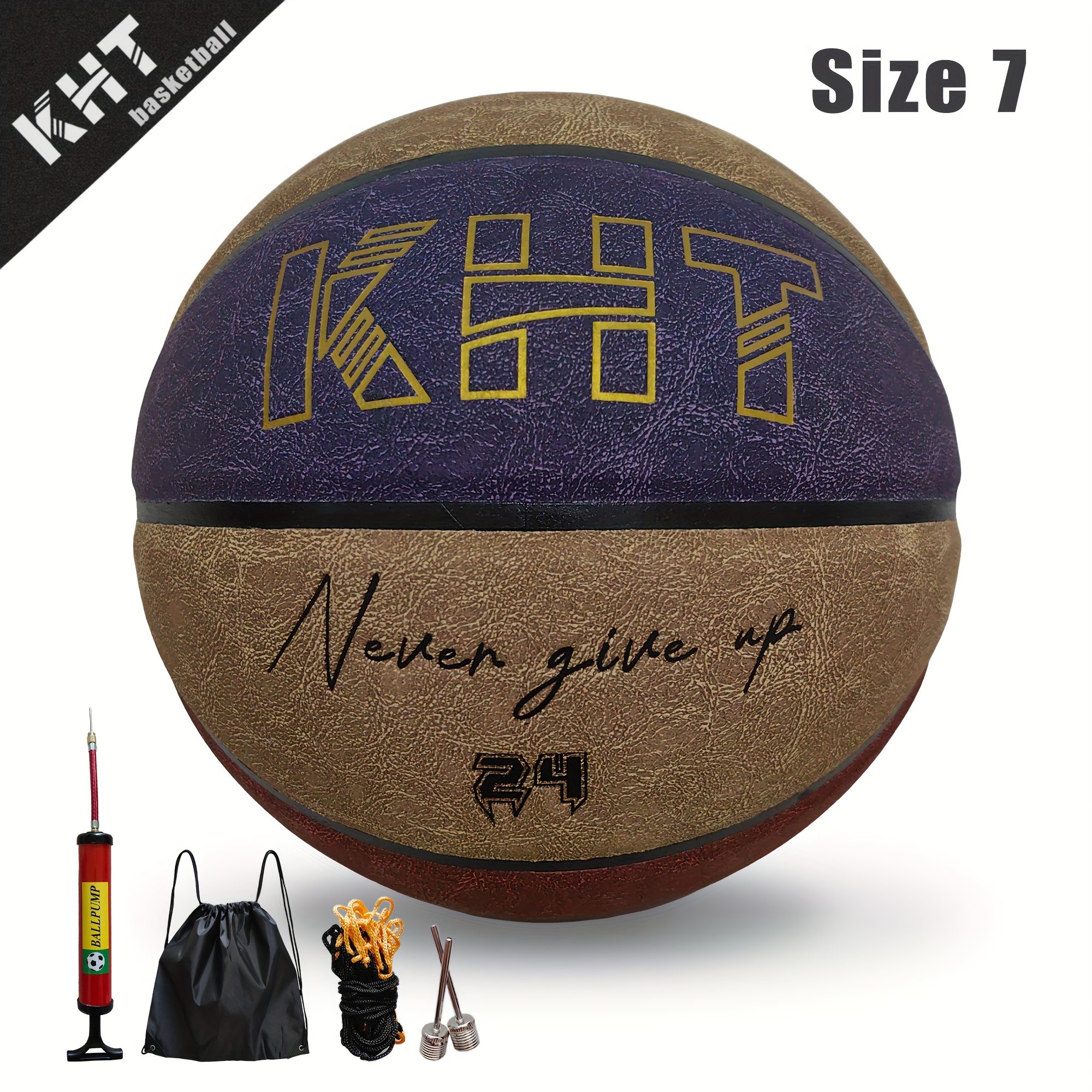 mens basketball sold on Temu United States
