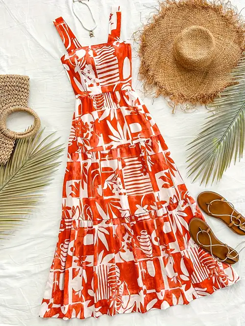casual midi dresses sold on Temu United States casual midi dresses sold on Temu United States
