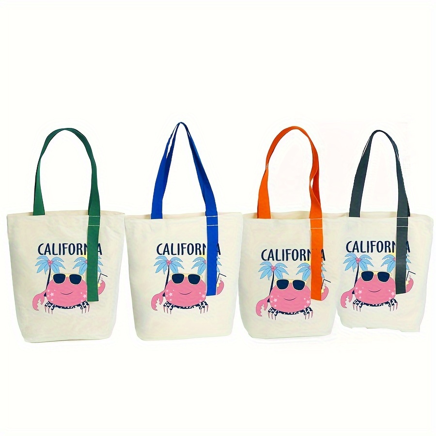 Personalized Tote Bags - Temu