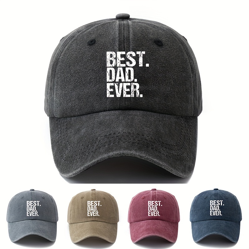 

Dad " Distressed Cap - , For & Hip-hop