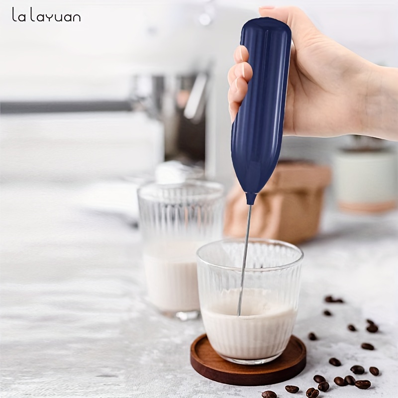 Frother Hot Chocolate Maker Target Target Handheld For Coffee