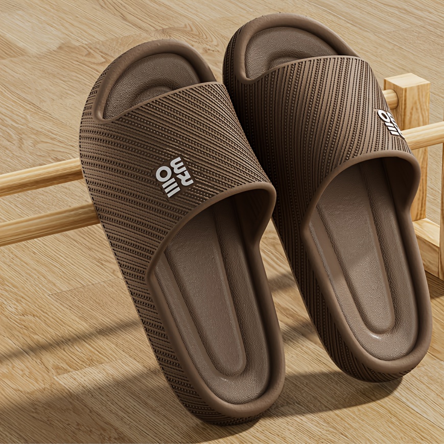 TEMU Premium Eva Slides! From High-quality Eva Material, Sandals Are Lightweight, Soft, And Durable With Wear Resistance. In A Of To . The Textured