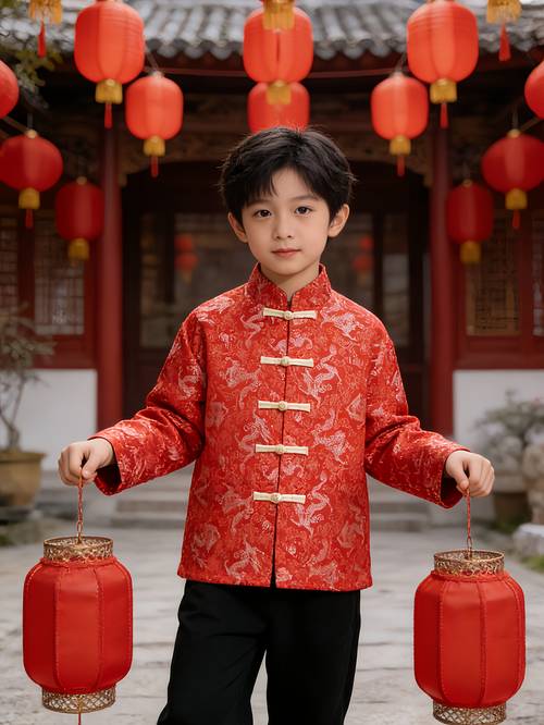 elegant traditional chinese tang suit pattern embroidery chinese stand up collar button long sleeved top suitable for ethnic clothing chinese size please check the size guide