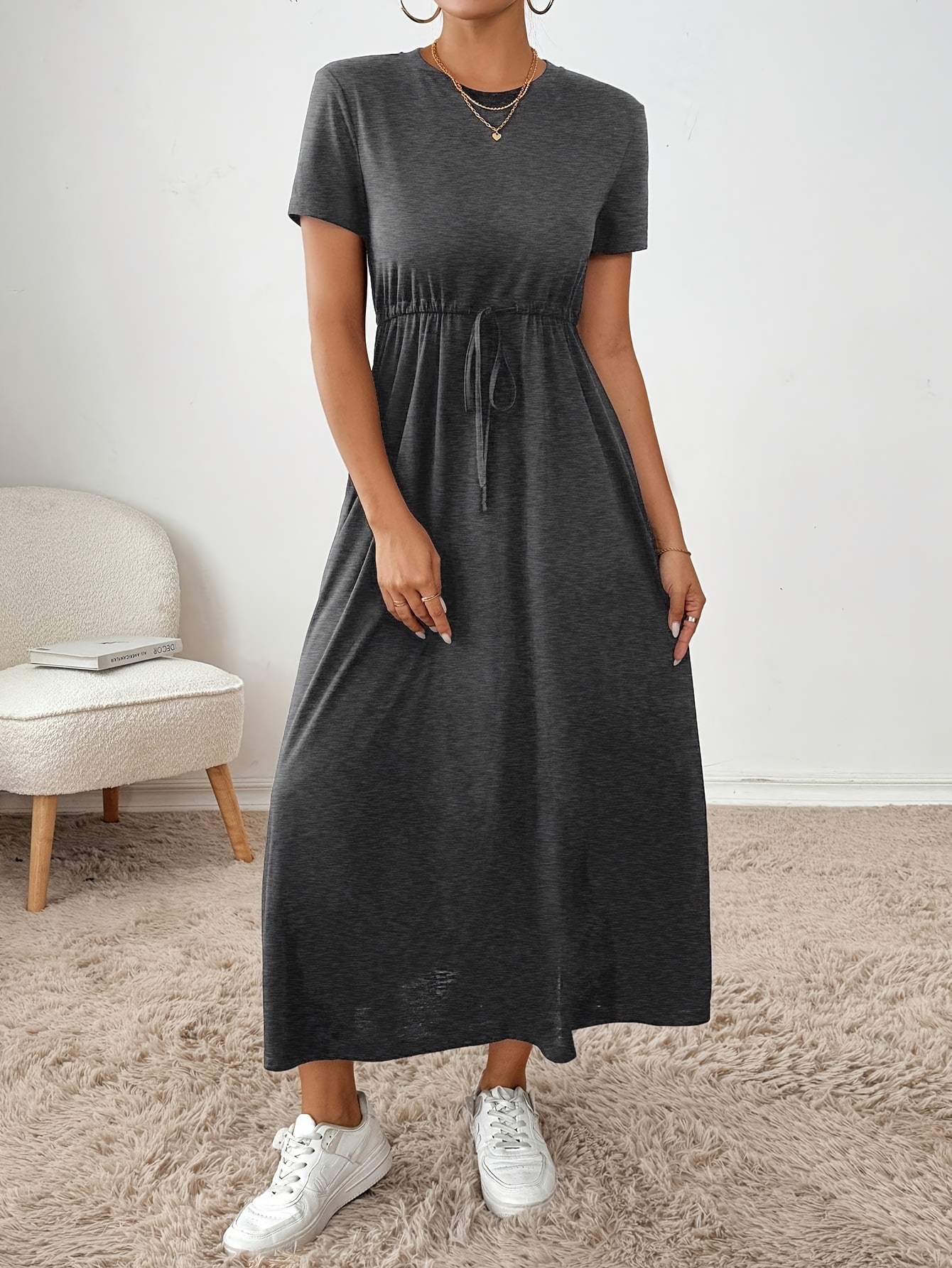 Women's Fashion Dress