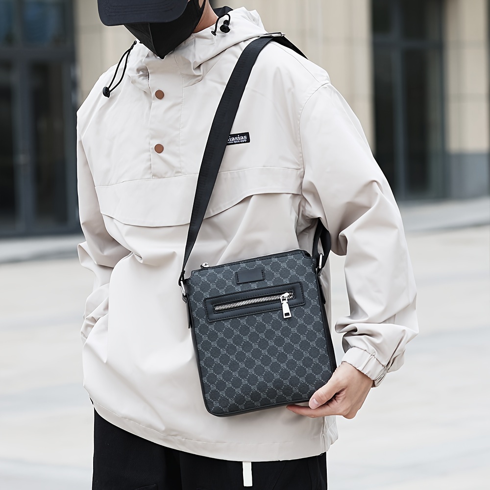 Gucci UmhÃ¤ngetasche Mann Kleine Gucci UmhÃ¤ngetasche Herren