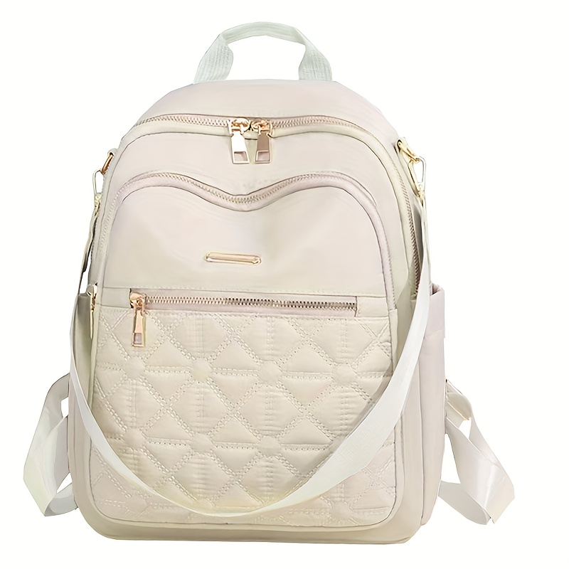 TEMU Women's Backpack-christmas, Autumn And Winter Women's Backpacks Travel Backpacks Suitable For Travel, Outdoor, Mountaineering, Commuting Leisure