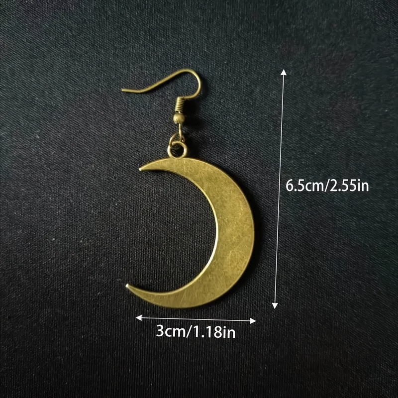 Fashionable Long Drop Earrings for Women