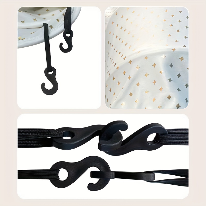 Youngsters' Stroller Sunshade Canopy, Windproof & UV Protection