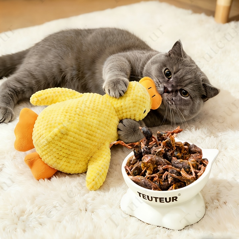 TEMU Freeze Dried Cat Treats High Protein Pet Snacks Whole Quail Chicken Duck Egg Yolk Fish Mixed Meat Treats For Kittens Adult Cats And Dogs Crunchy