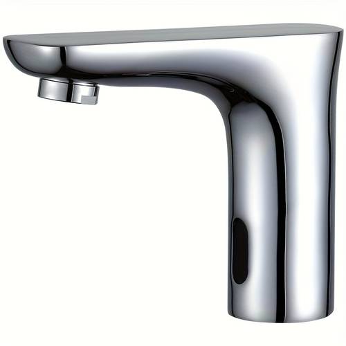 12 5cm 4 92in 1pc modern household sensor faucet touchless sensor tap