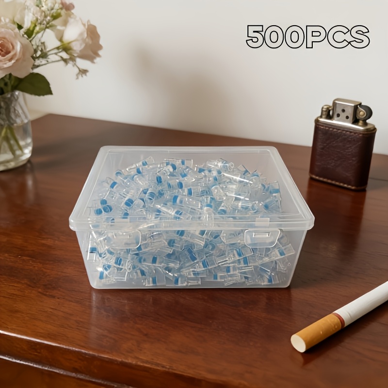 cigarette tar catcher ANTI Filters Under Review: TripleGuard Filtration Tips for Cleaner Smoking Experience cigarette tar filters - Bulgaria